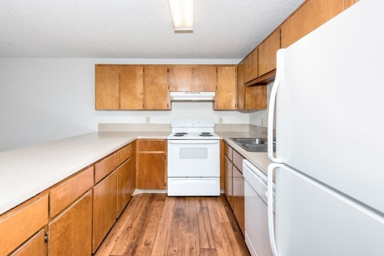 Large One Bedroom Close to Vancouver Mall - Photo 4 of 7