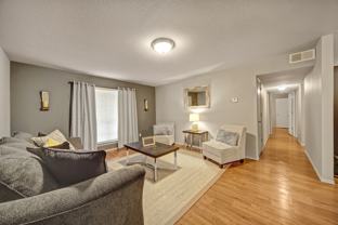 The Cottages@Hefner RD - Photo 1 of 1