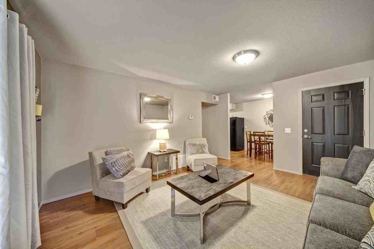 The Cottages at Hefner Road - Photo 2 of 17