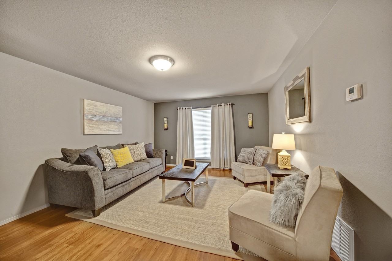 The Cottages at Hefner Road - Photo 3 of 17