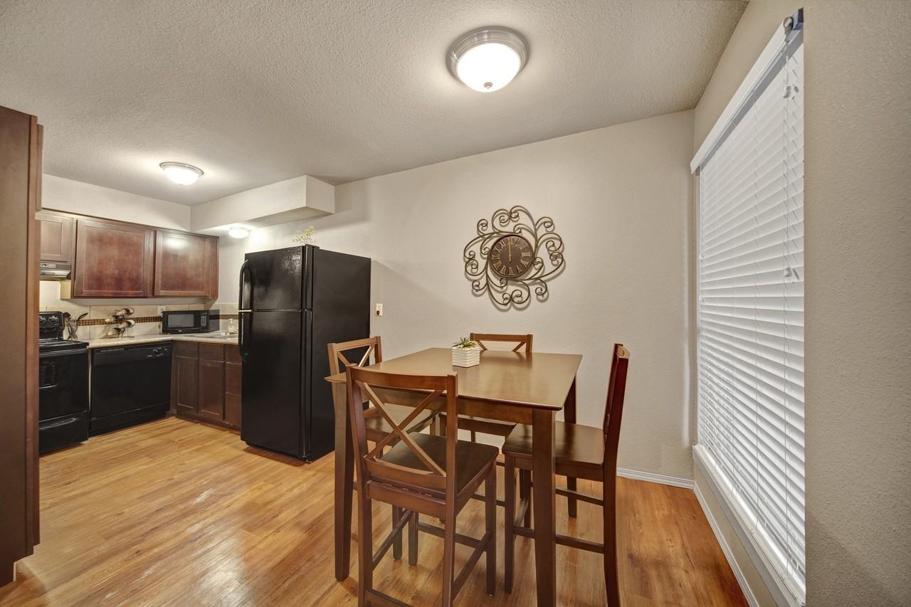 The Cottages at Hefner Road - Photo 4 of 17