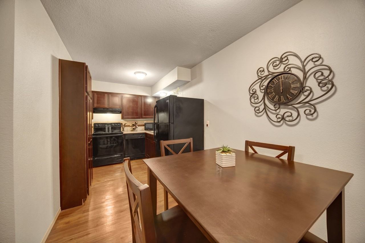 The Cottages at Hefner Road - Photo 5 of 17