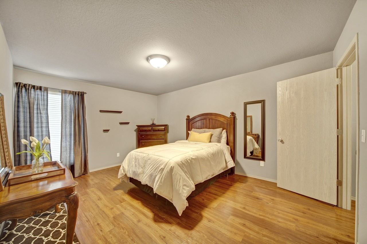 The Cottages at Hefner Road - Photo 7 of 17