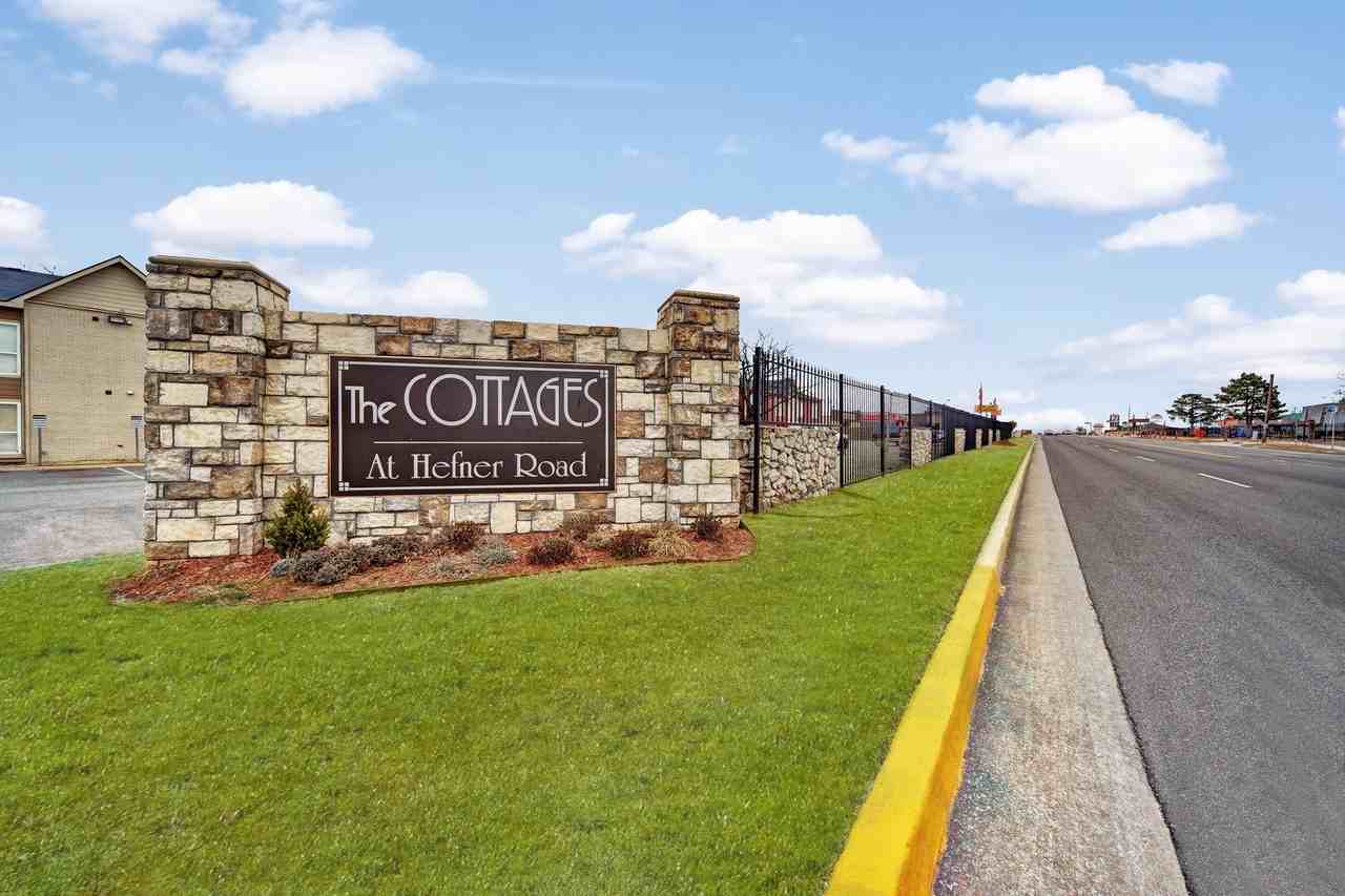 The Cottages at Hefner Road - Photo 3 of 50