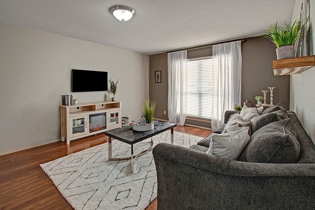 The Cottages at Hefner Road - Photo 5 of 50