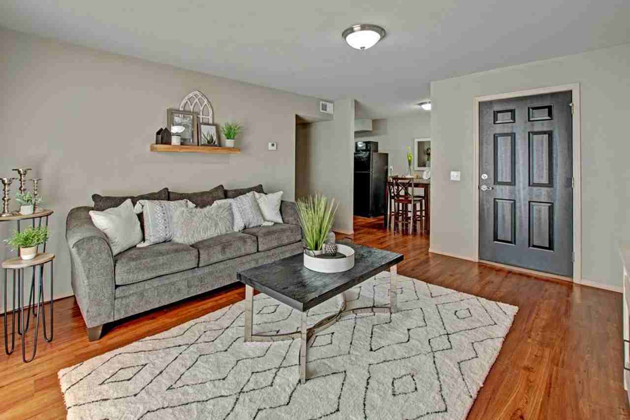 The Cottages at Hefner Road - Photo 6 of 50