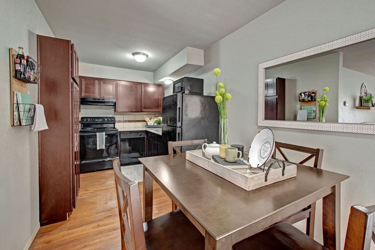 The Cottages at Hefner Road - Photo 7 of 50