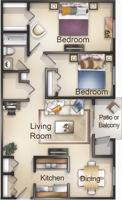 featured image of 7113 Village Green Dr
