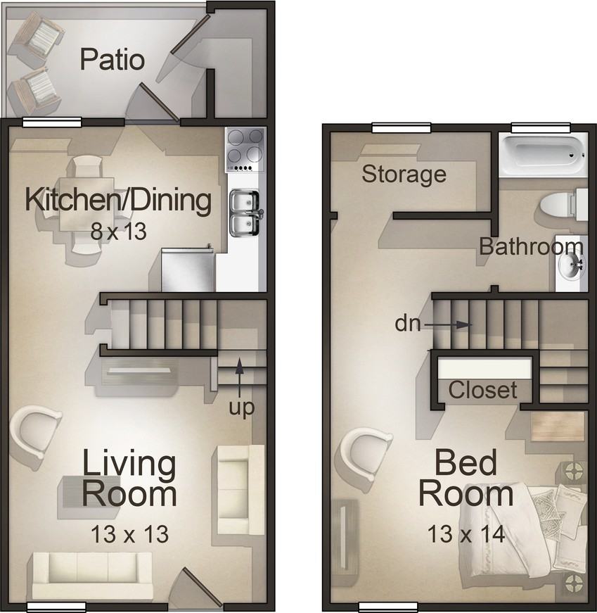 Sharon Pines - Photo 2 of 46