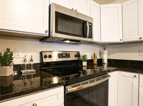 2 bedroom apartments located in the beautiful Pocono Mountains - Photo 1 of 1
