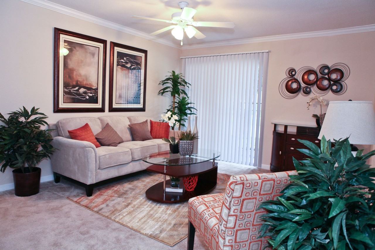 Pagewood Place Apartments - Photo 3 of 11