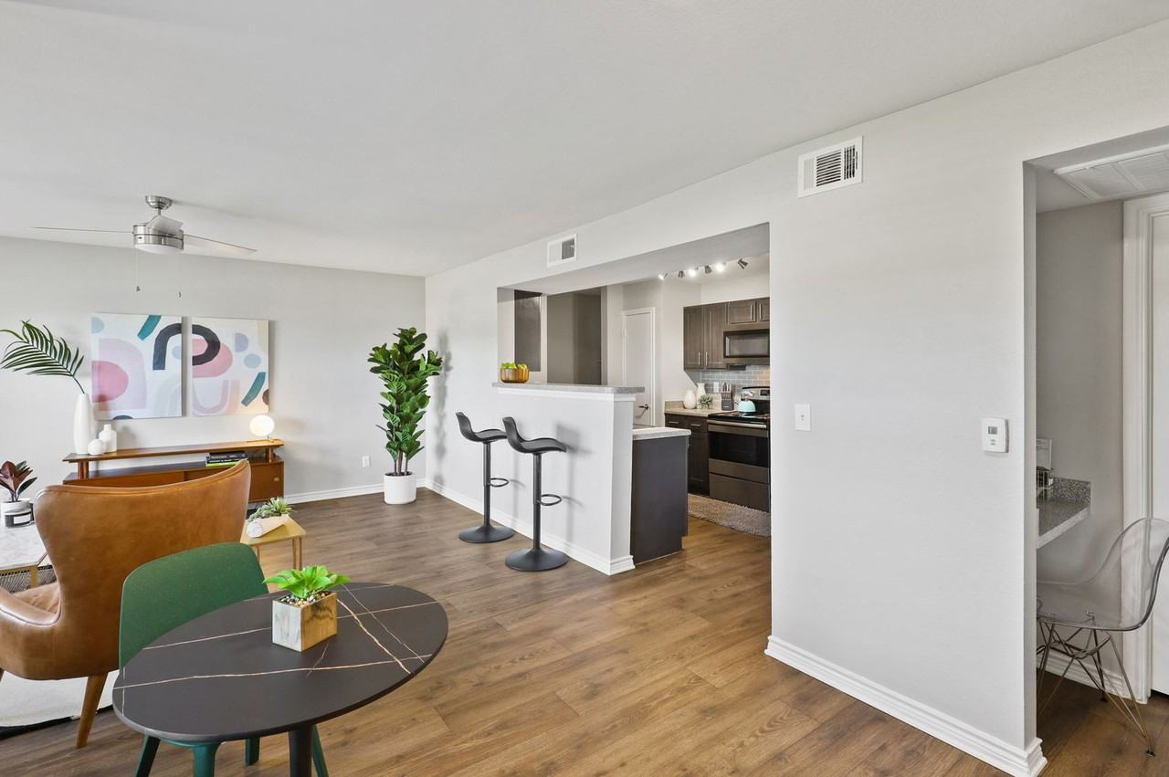 Trails of Sanger Apartments - Photo 2 of 50