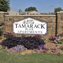 Tamarack Apartments - Photo 1 of 1
