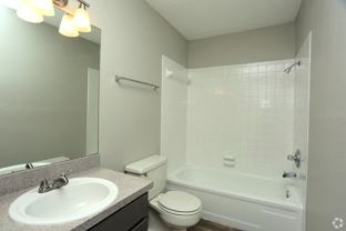 The Villas @ Hope Valley - Photo 1 of 1