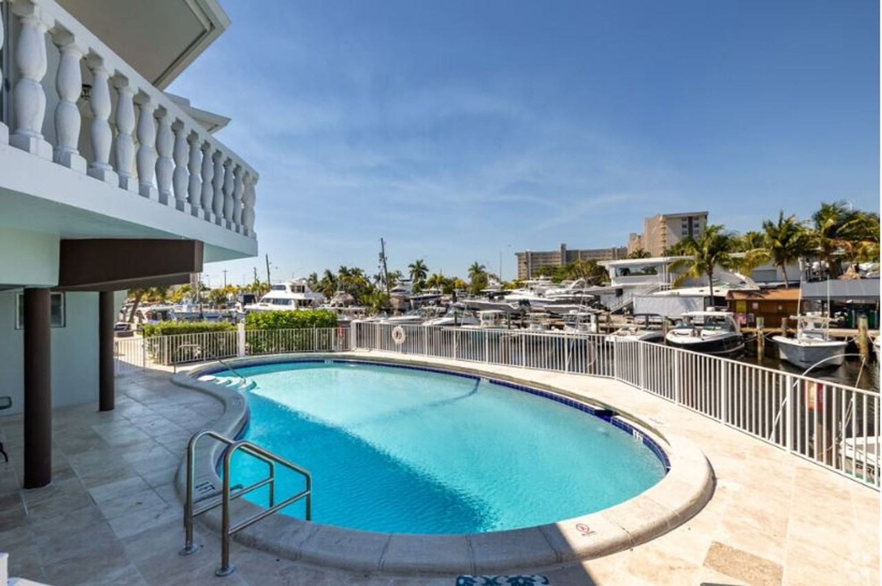 Pompano Harbor Apartments - Photo 4 of 50