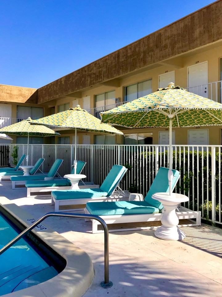 Whispering Palms Apartment Homes - Photo 5 of 43
