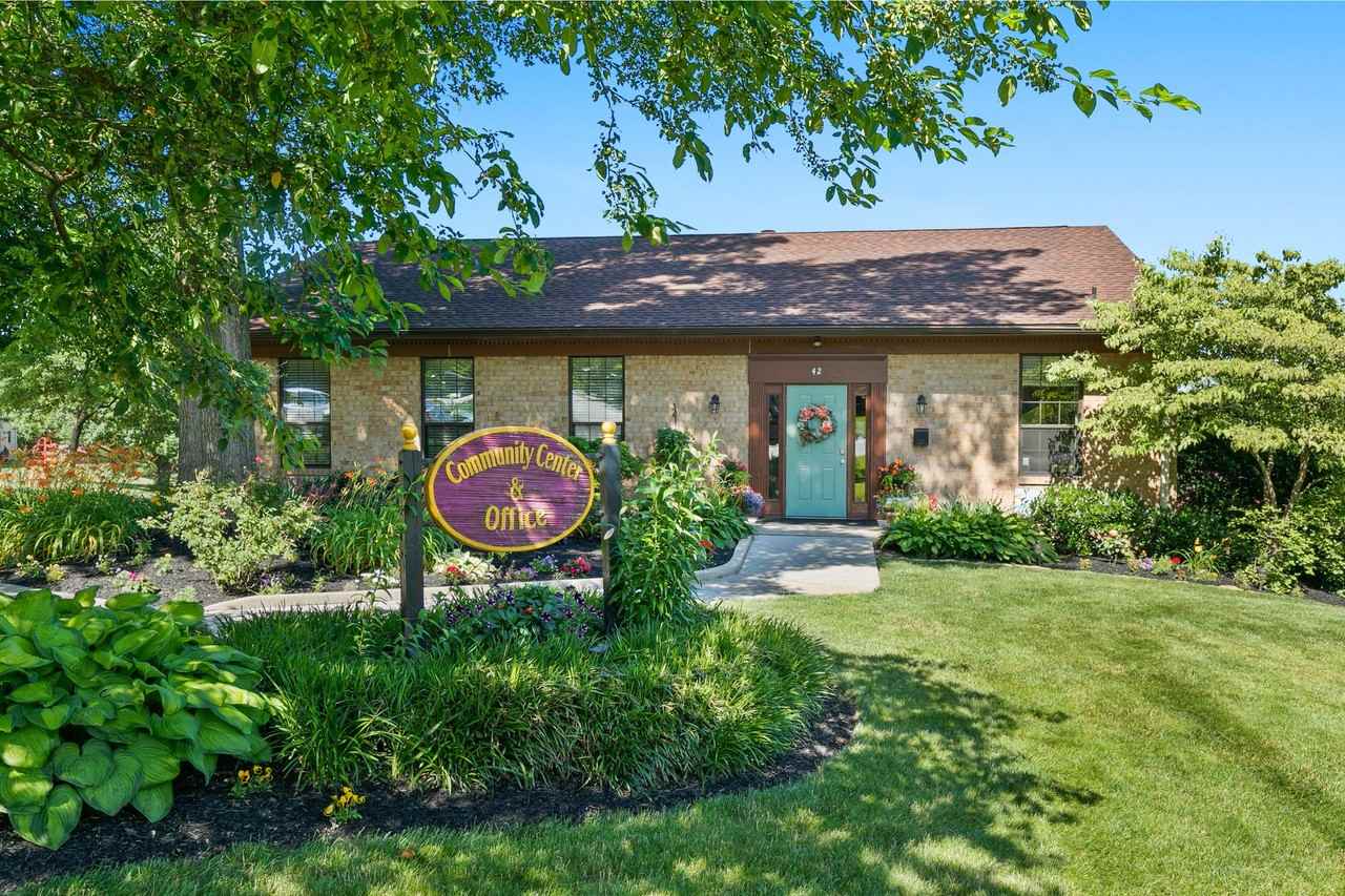 Powder Mill Apartments - Photo 2 of 24