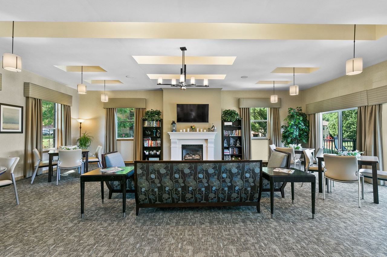 Powder Mill Apartments - Photo 4 of 24