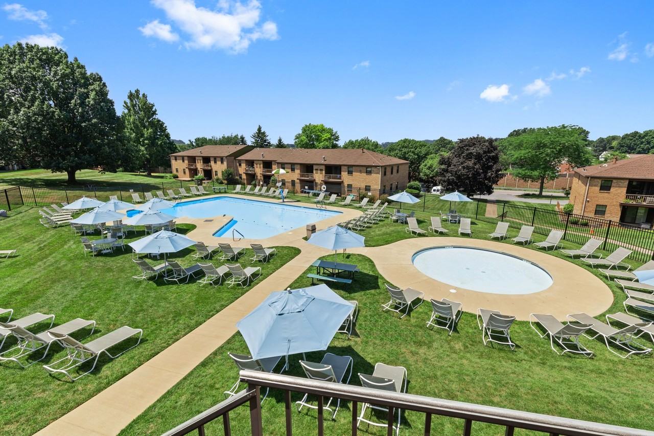 Powder Mill Apartments - Photo 5 of 24