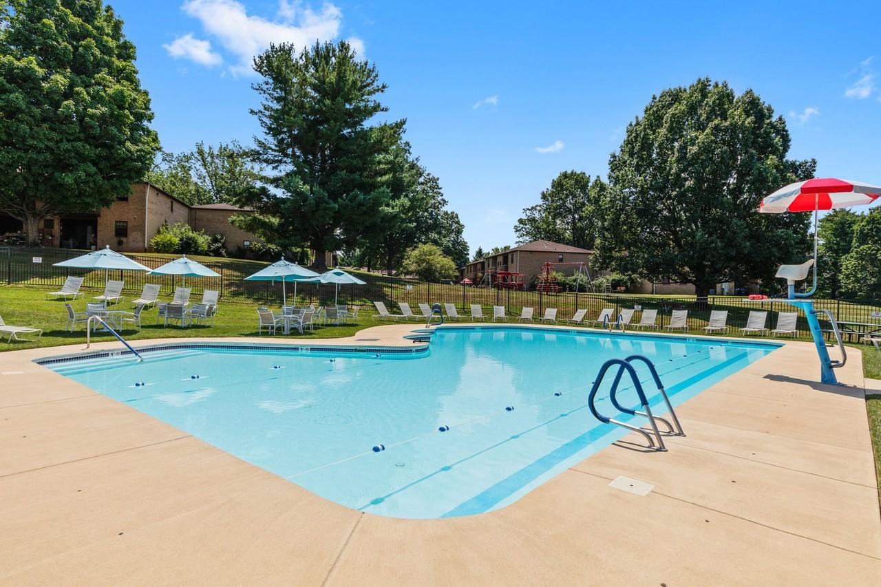 Powder Mill Apartments - Photo 6 of 24