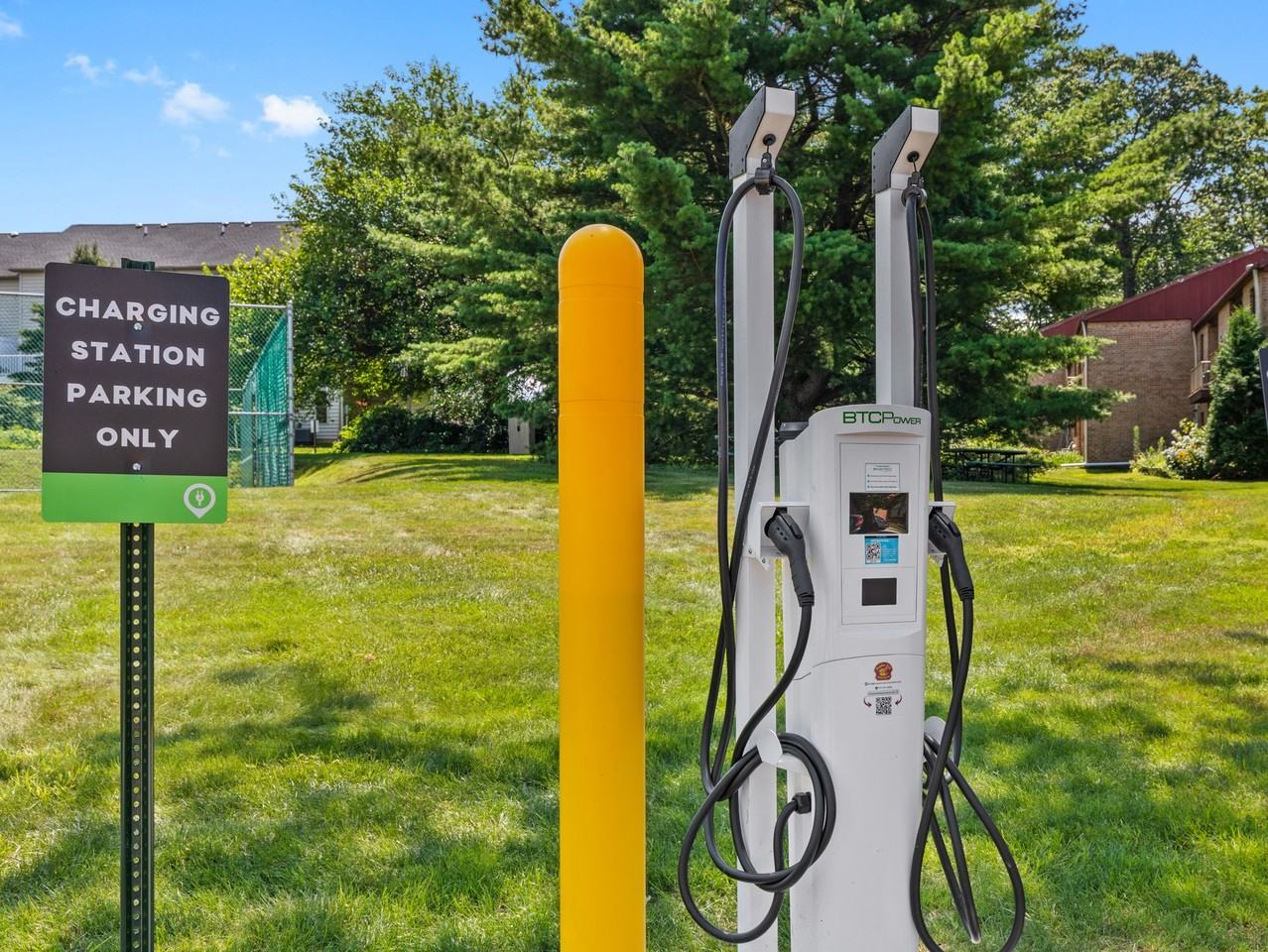 Powder Mill Apartments - Photo 7 of 24