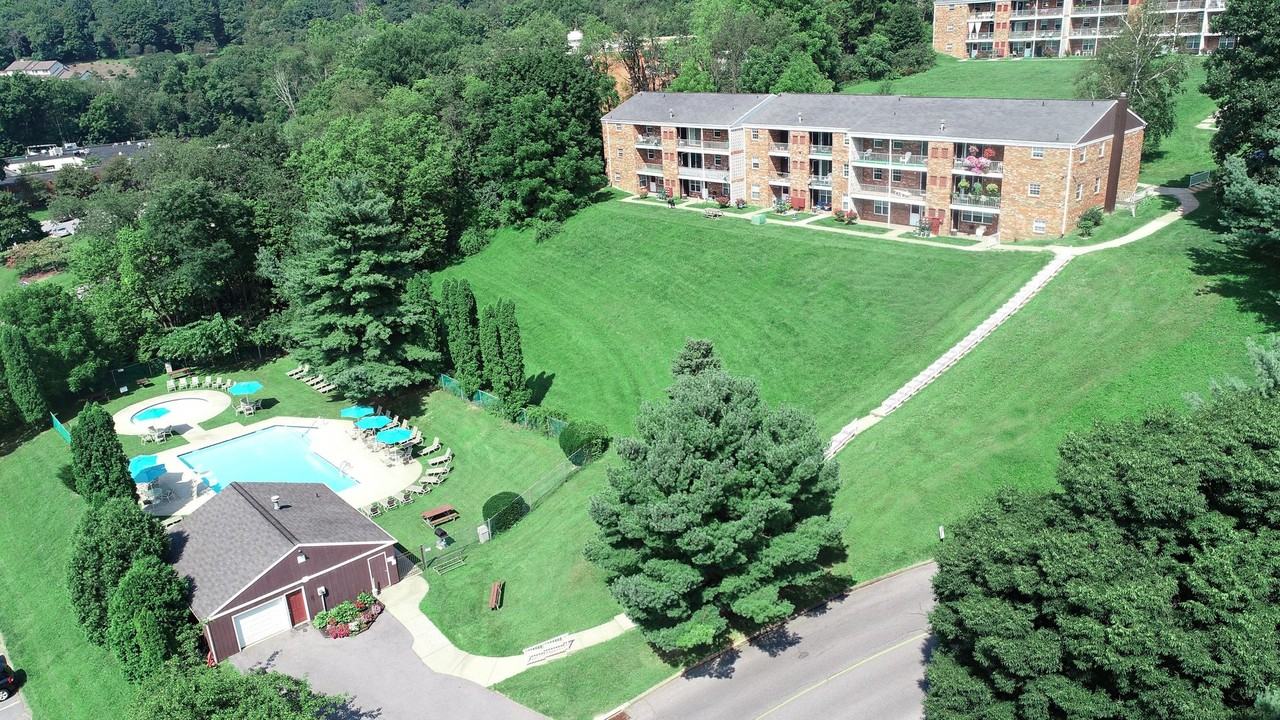 Grampian Hills Apartments - Photo 2 of 29