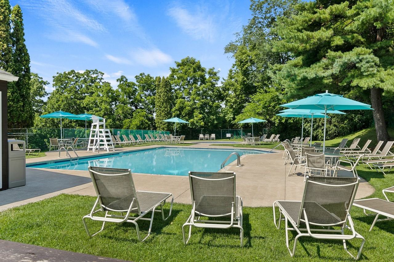 Grampian Hills Apartments - Photo 5 of 29