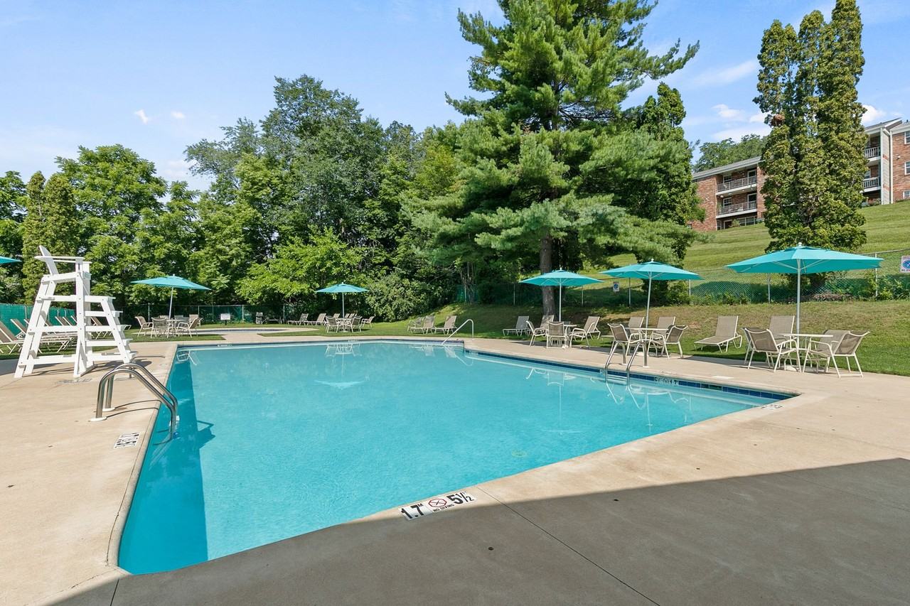 Grampian Hills Apartments - Photo 6 of 29