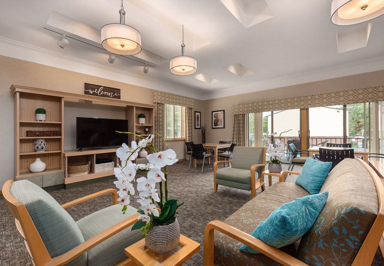 Country Club Apartments - Photo 5 of 14