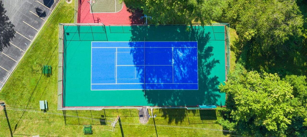 Country Club Apartments - Photo 7 of 14