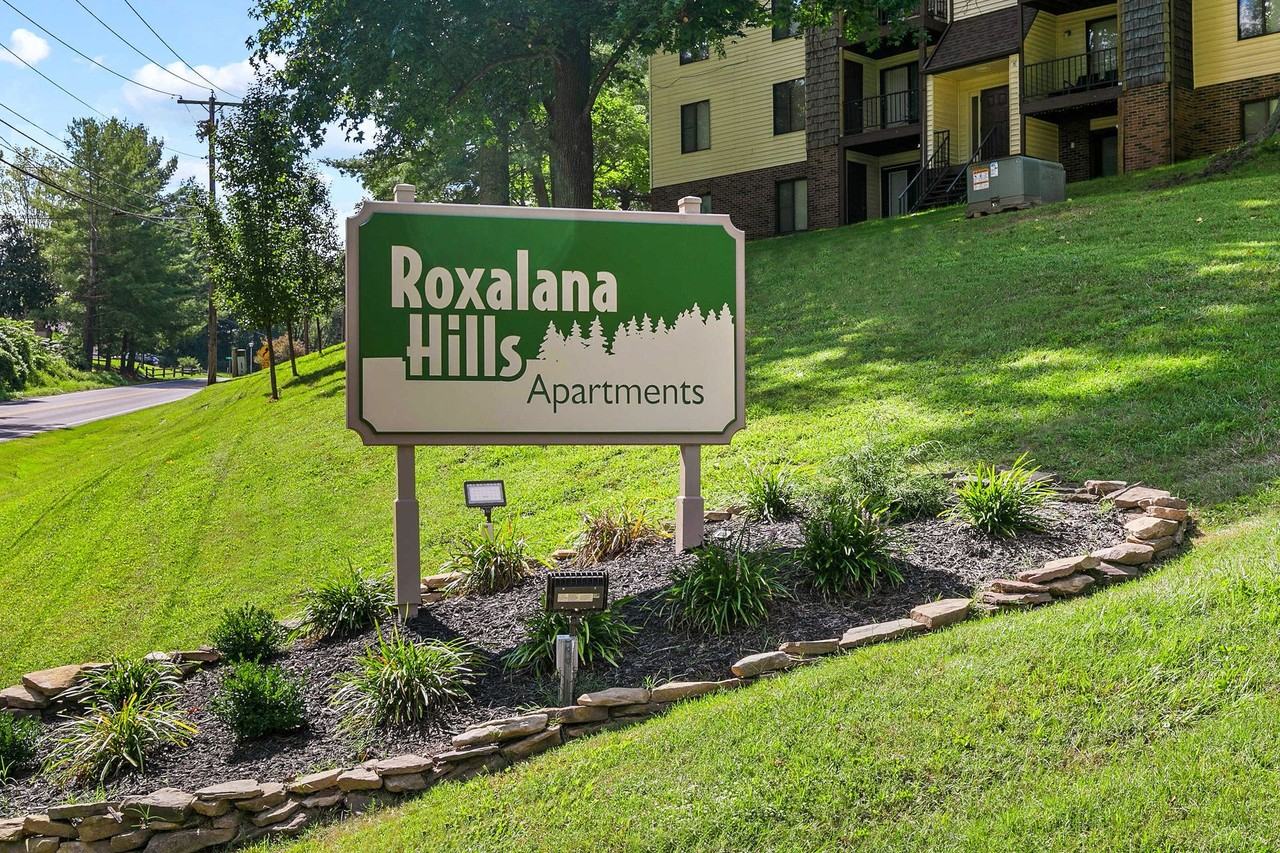 Roxalana Hills Apartments - Photo 2 of 19
