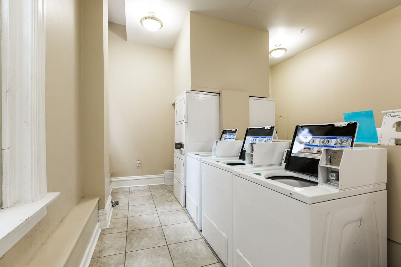 Historic Lahr Apartments - Photo 4 of 50