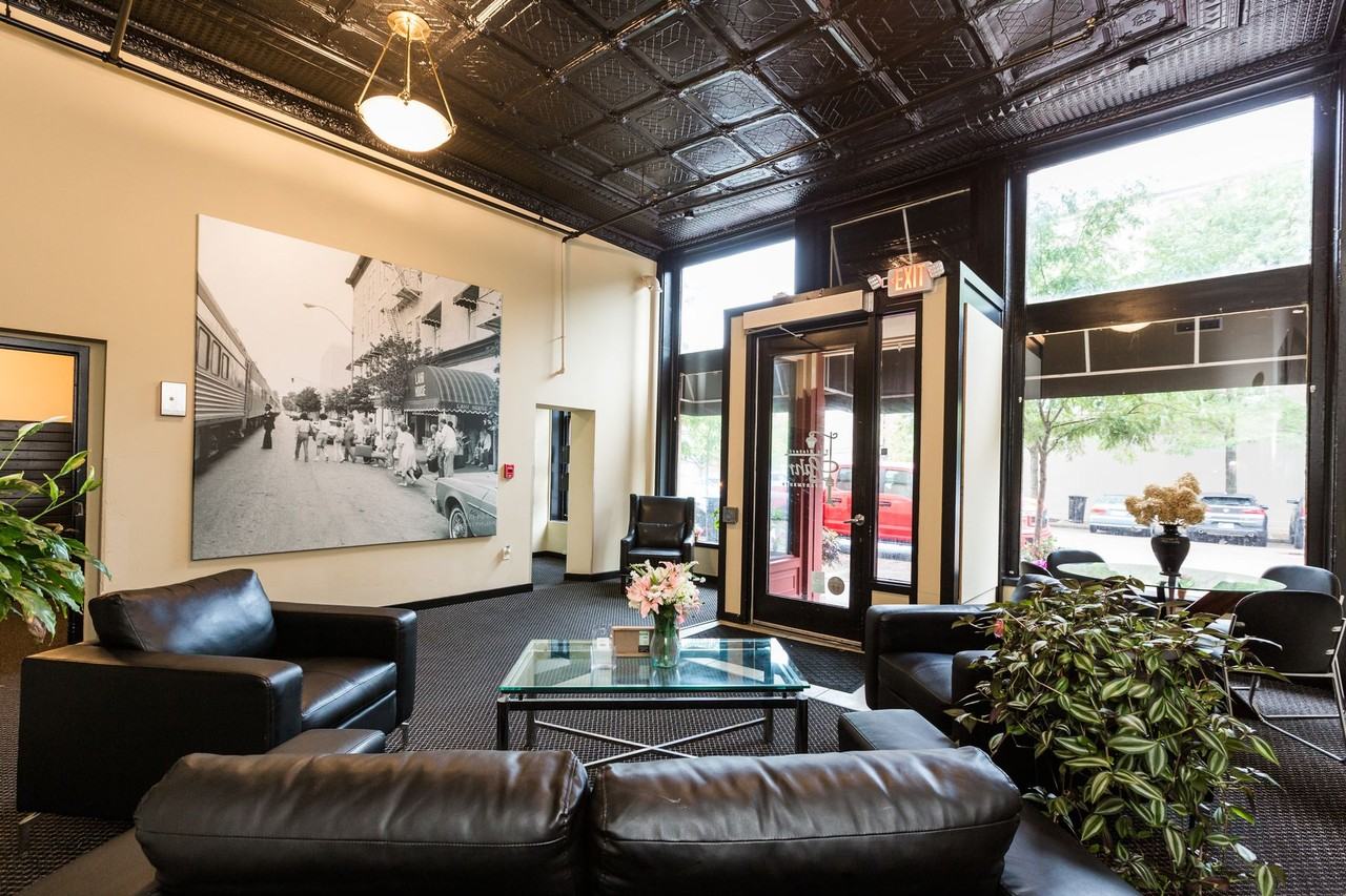 Historic Lahr Apartments - Photo 6 of 50