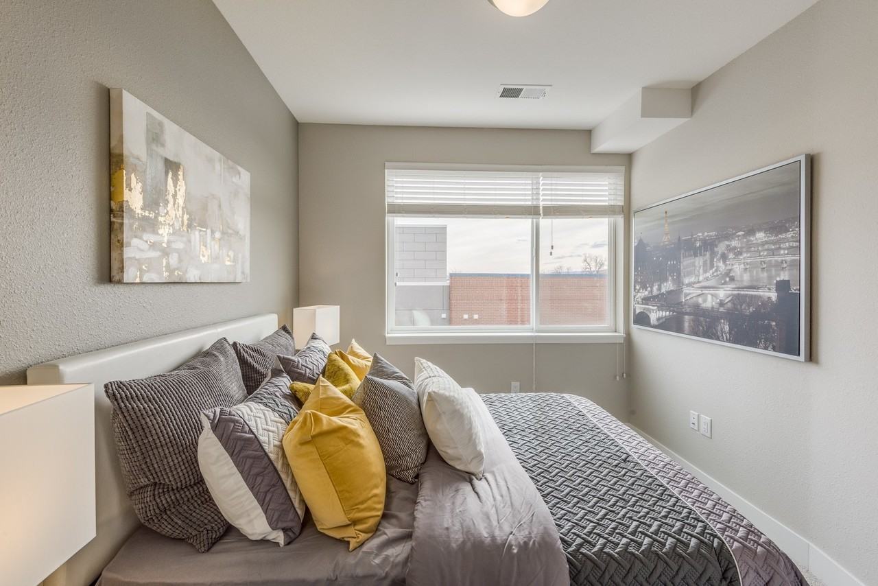 2525 Eliot Street Apartments - Photo 2 of 36