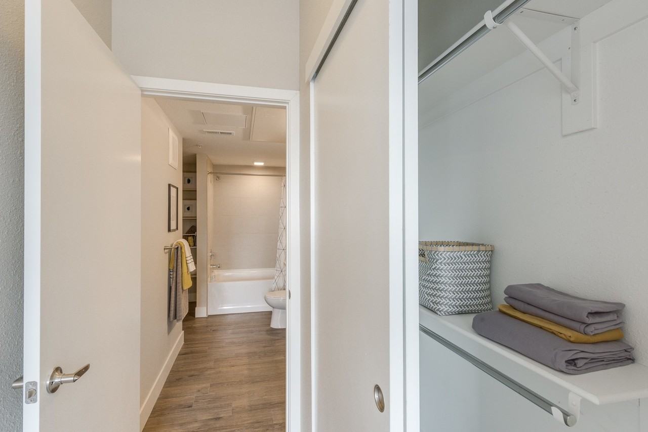 2525 Eliot Street Apartments - Photo 3 of 36