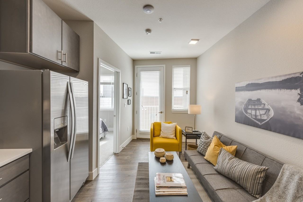 2525 Eliot Street Apartments - Photo 5 of 36