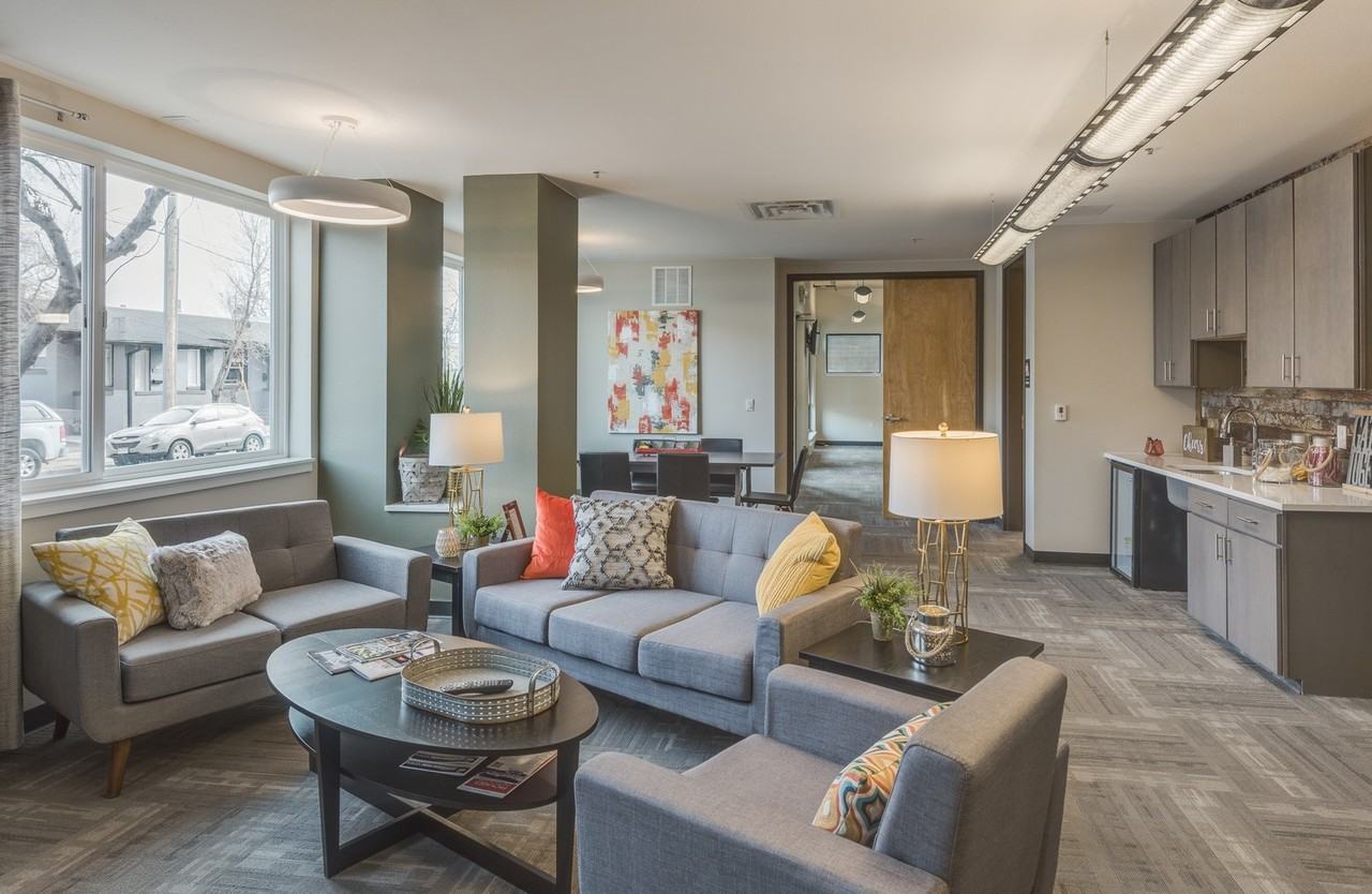 2525 Eliot Street Apartments - Photo 7 of 36