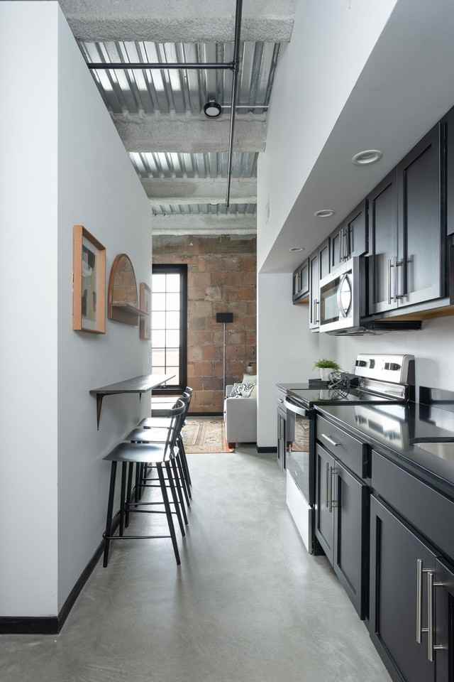 Park Avenue Lofts The Temple - Photo 2 of 5