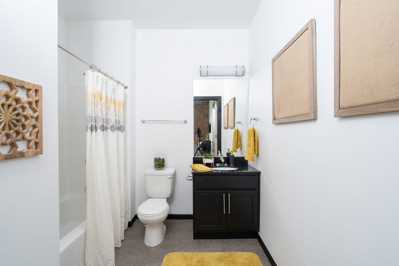 Park Avenue Lofts The Temple - Photo 4 of 5