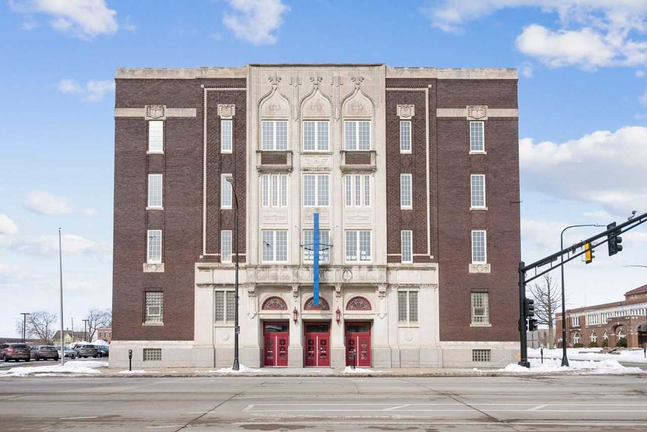 Park Avenue Lofts The Temple - Photo 6 of 19