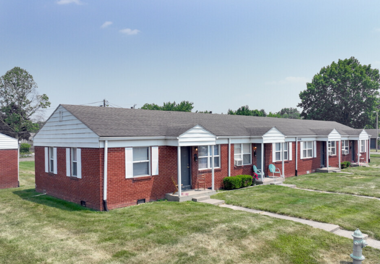 Welcome to Dawson Village – Welcome Home! - Photo 3 of 30