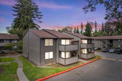 James Apartment Homes - Photo 1 of 1