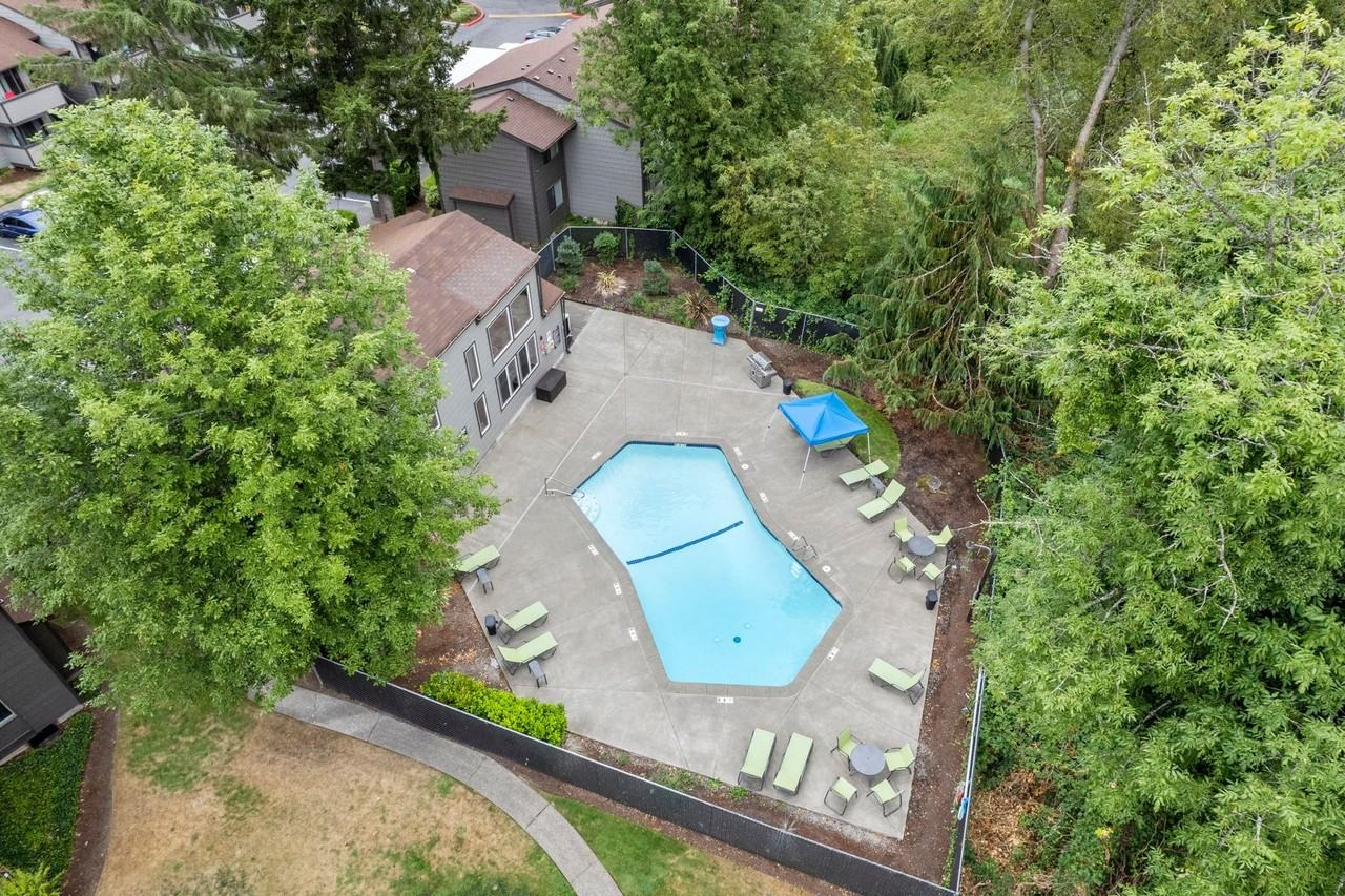 James Apartment Homes – Apartments in Lakewood, WA - Photo 7 of 30