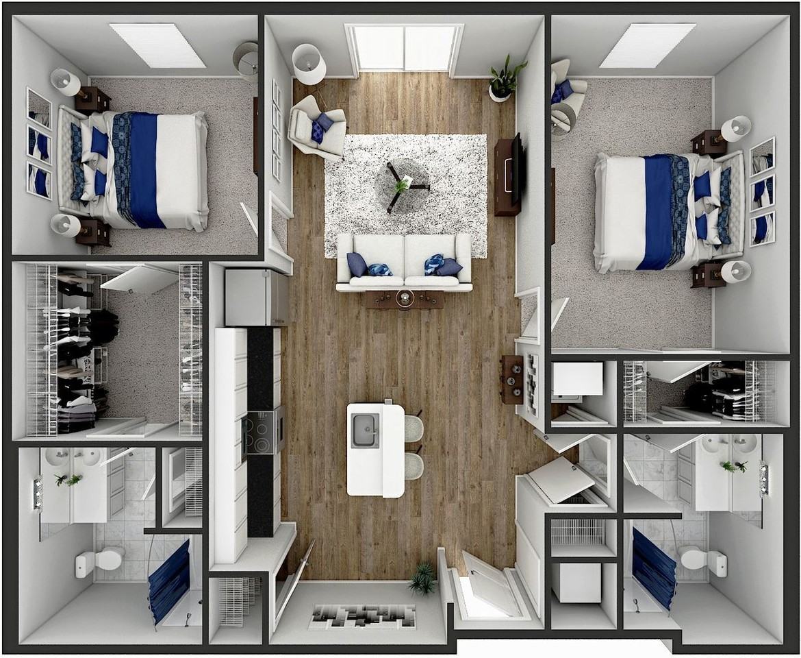 The W at Brannon - Photo 5 of 5