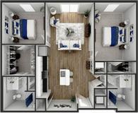 The W at Brannon - Photo 1 of 1