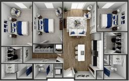 The W at Brannon - Photo 1 of 1