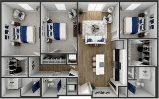 featured image of 270 Lancer Dr