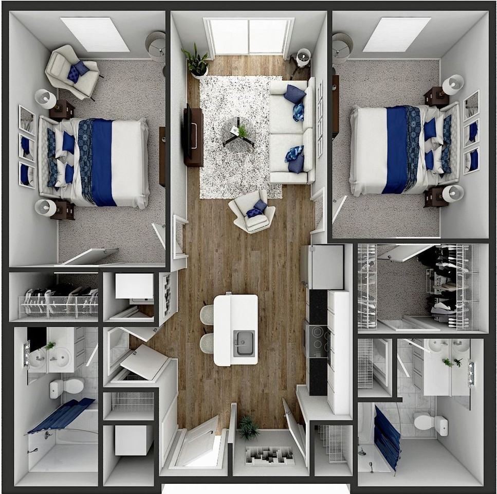 The W at Brannon - Photo 5 of 5