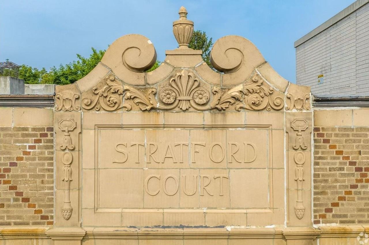 Stratford Court Apartments - Photo 2 of 23