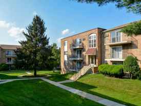 Bishop Hill Apartments - Photo 1 of 1